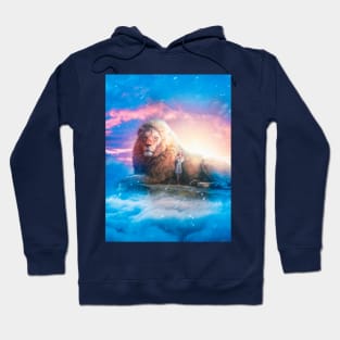 The Lion King Hoodie